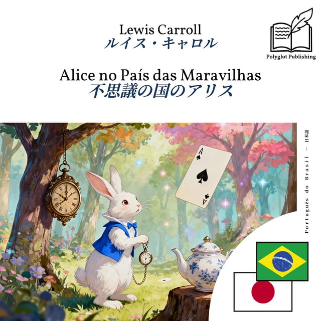 不思議の国のアリス