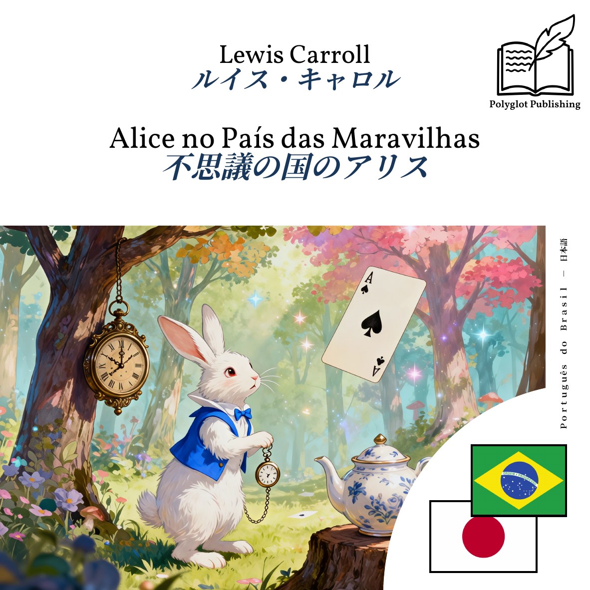 不思議の国のアリス