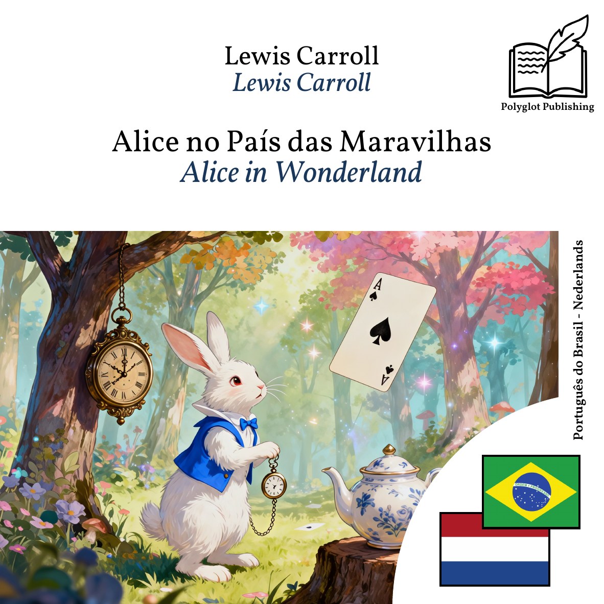 Alice in Wonderland