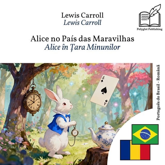 Alice în Țara Minunilor