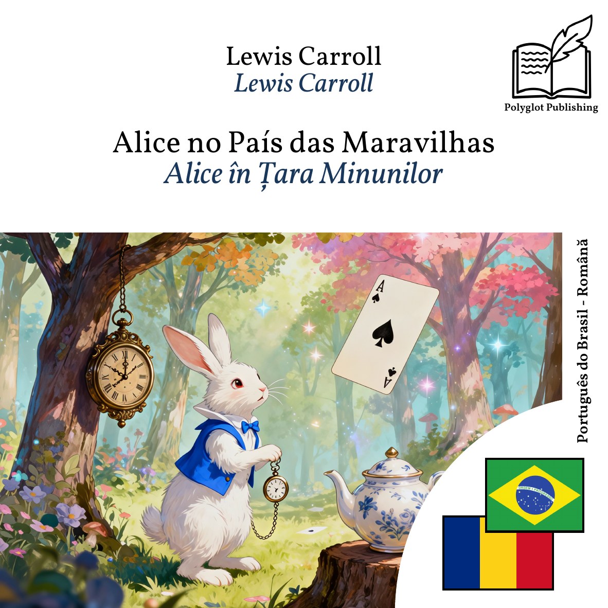 Alice în Țara Minunilor