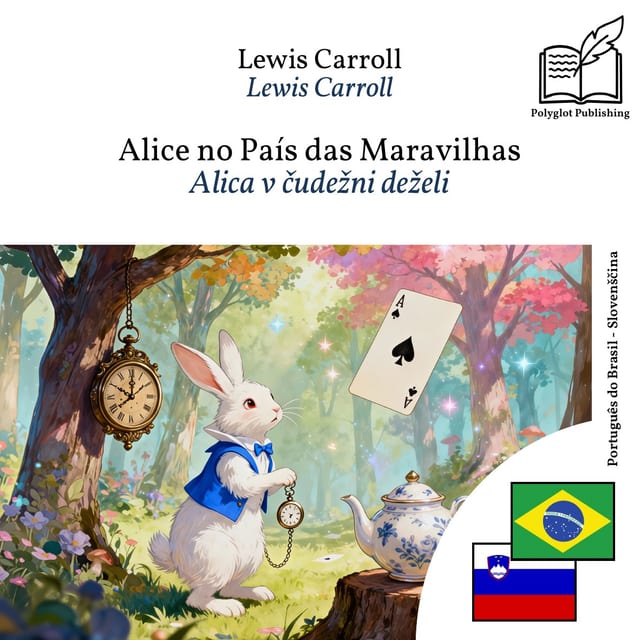 Alica v čudežni deželi