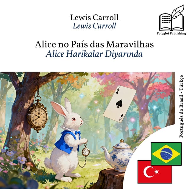 Alice Harikalar Diyarında