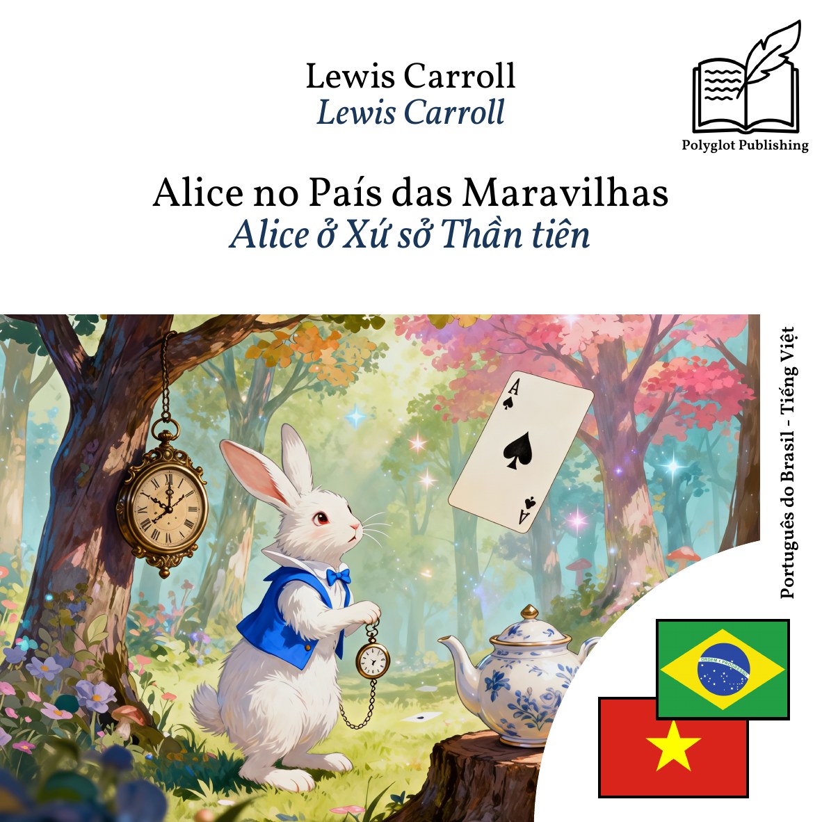 Alice ở Xứ sở Thần tiên