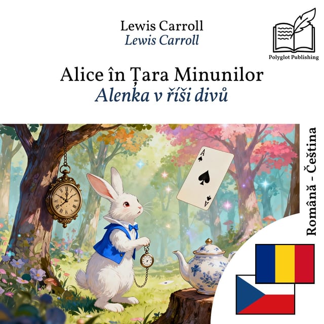 Alenka v říši divů
