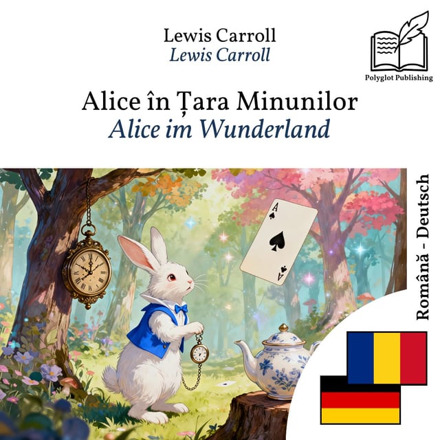 Alice im Wunderland