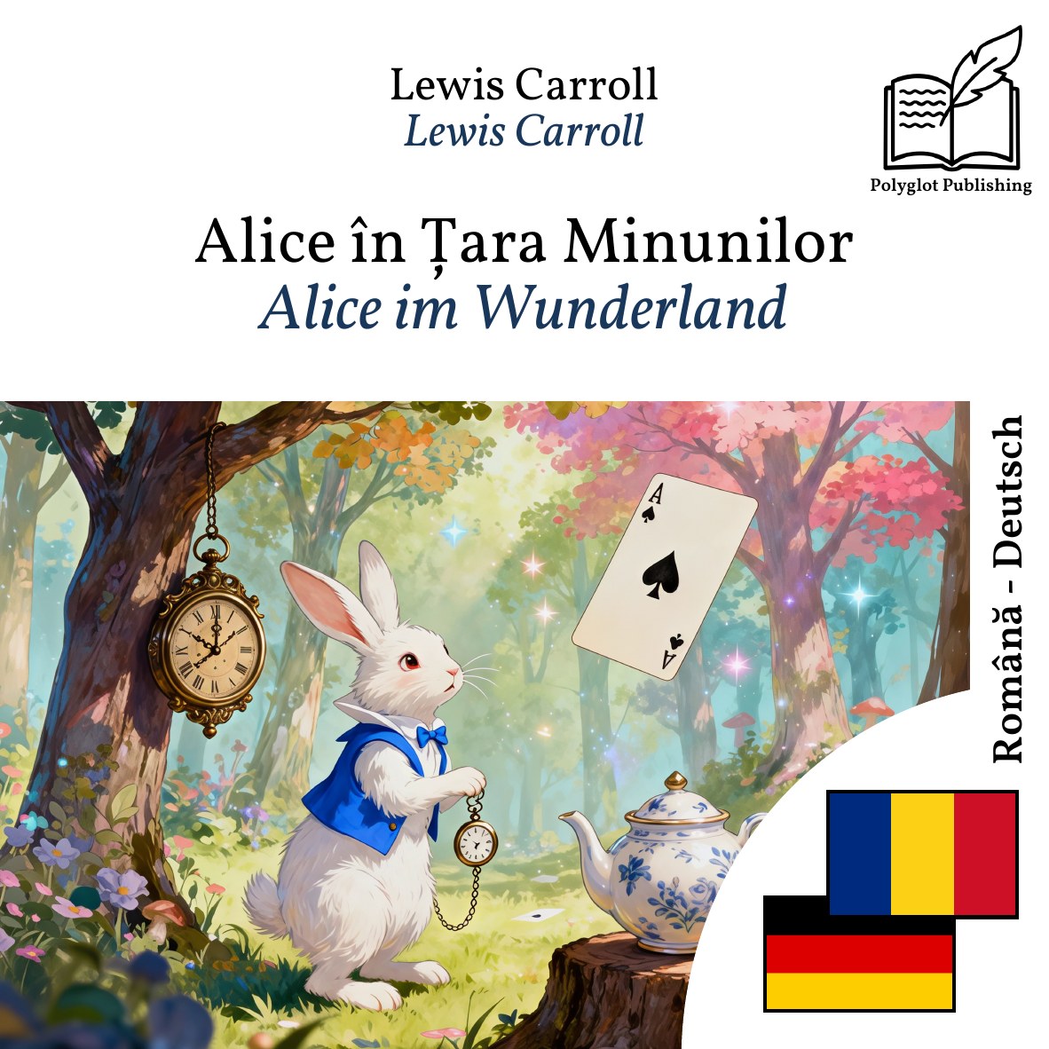Alice im Wunderland