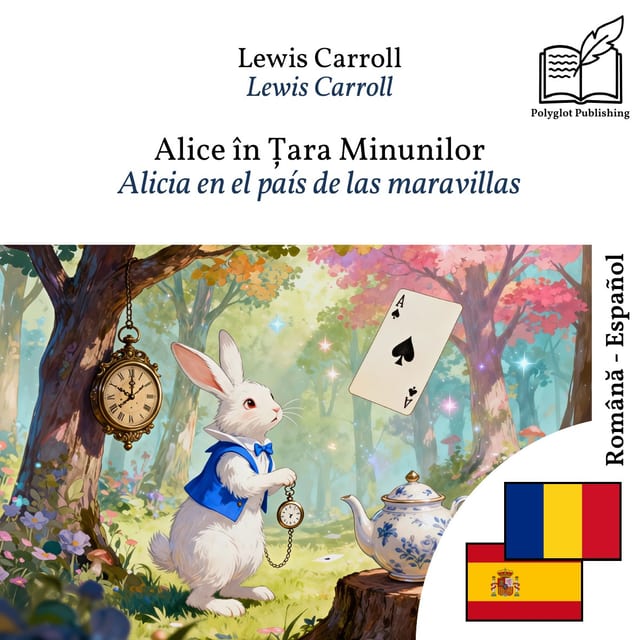 Alicia en el país de las maravillas