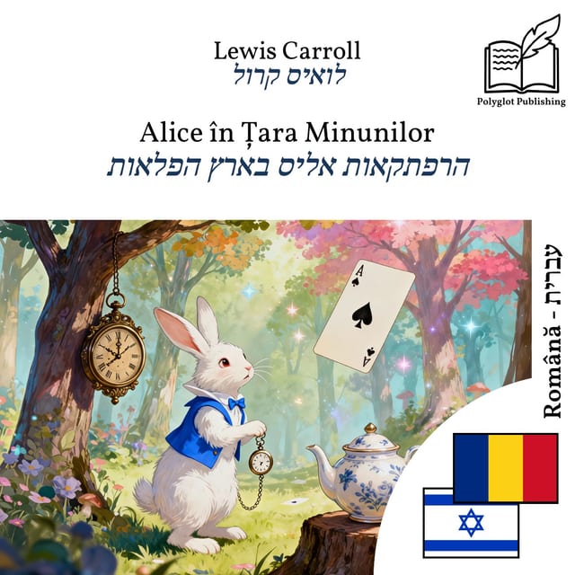הרפתקאות אליס בארץ הפלאות