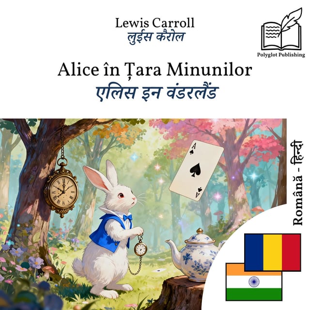 एलिस इन वंडरलैंड