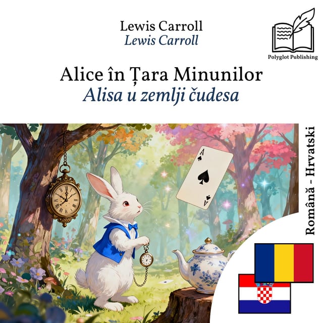 Alisa u zemlji čudesa