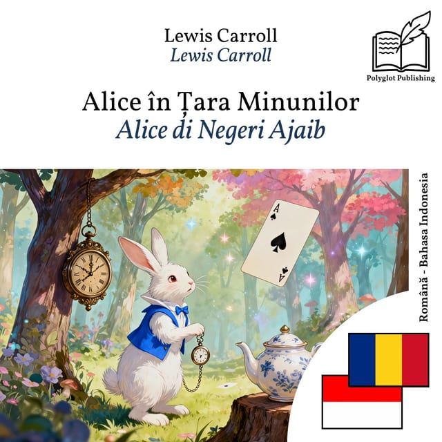 Alice di Negeri Ajaib