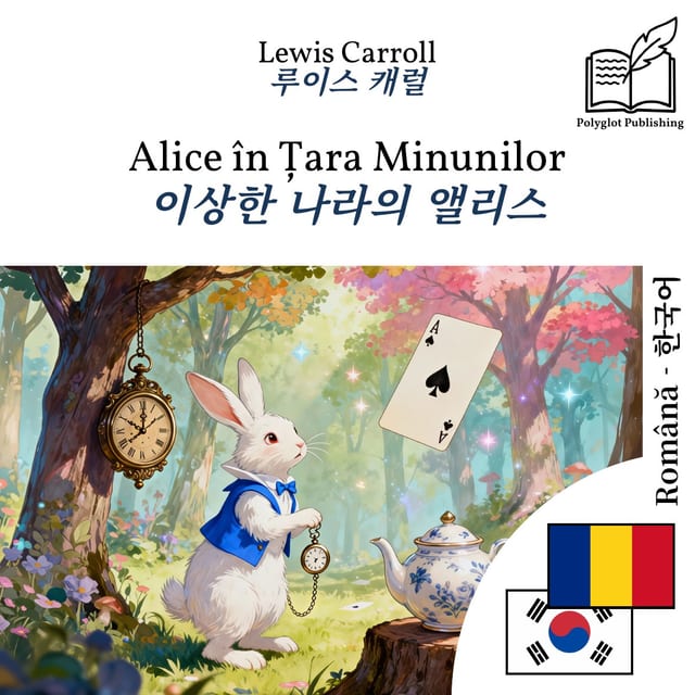 이상한 나라의 앨리스