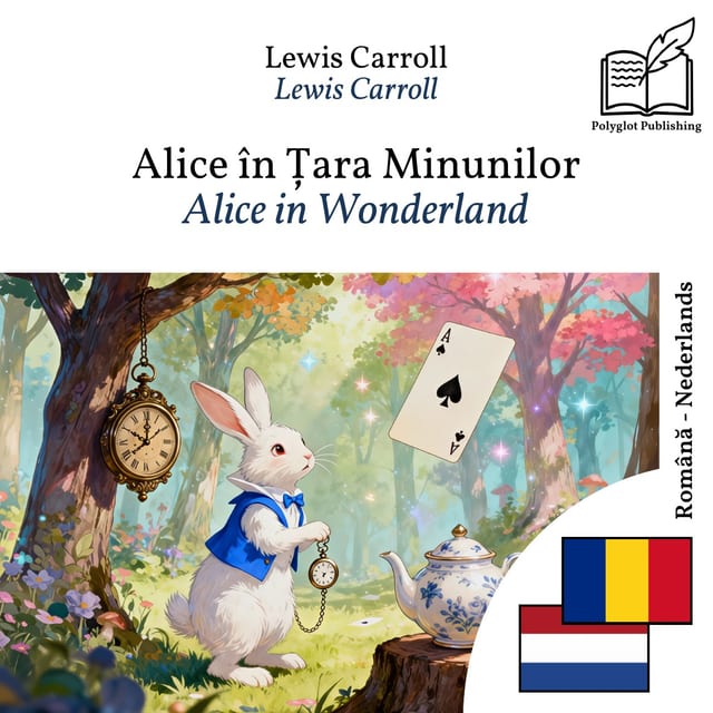 Alice in Wonderland