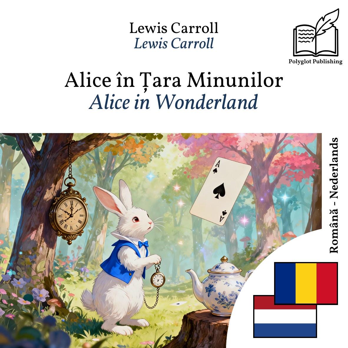 Alice in Wonderland