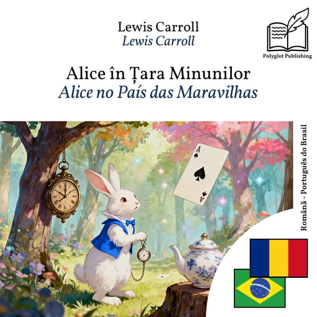 Alice no País das Maravilhas