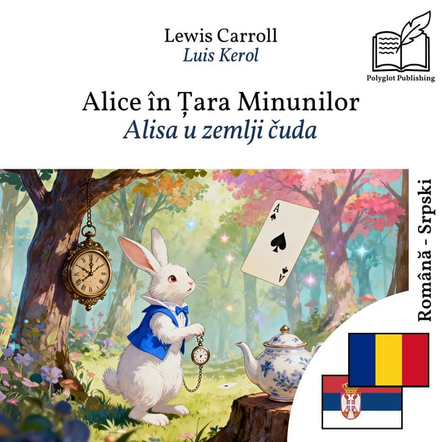 Alisa u zemlji čuda
