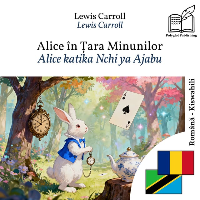 Alice katika Nchi ya Ajabu