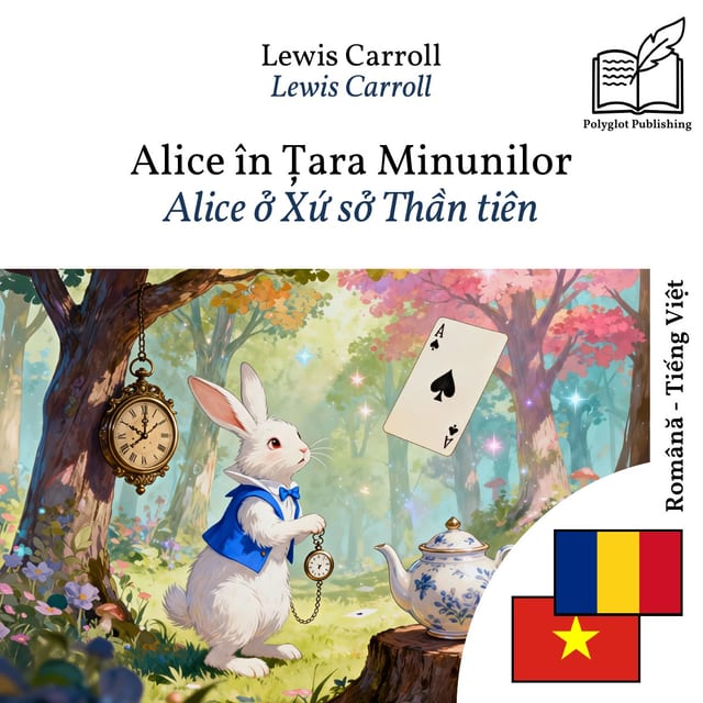 Alice ở Xứ sở Thần tiên