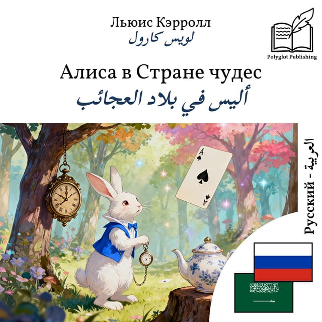 أليس في بلاد العجائب