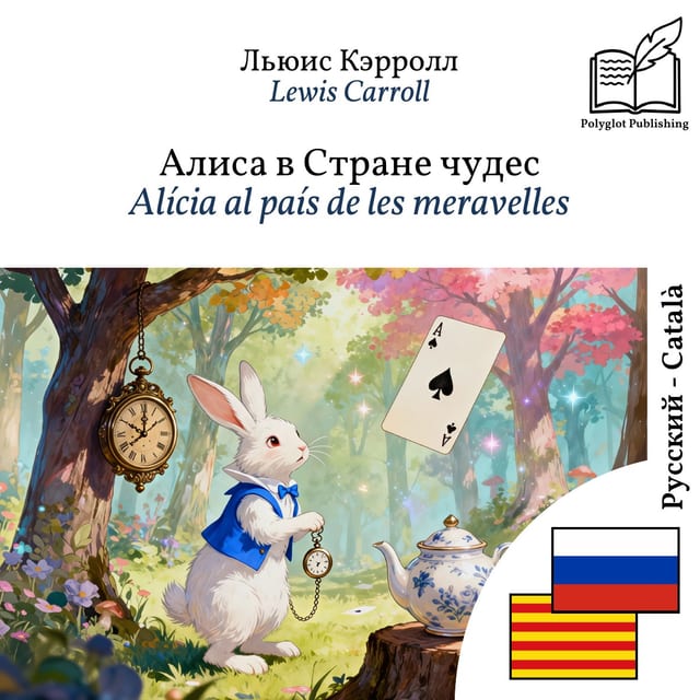 Alícia al país de les meravelles