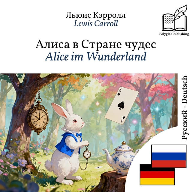 Alice im Wunderland