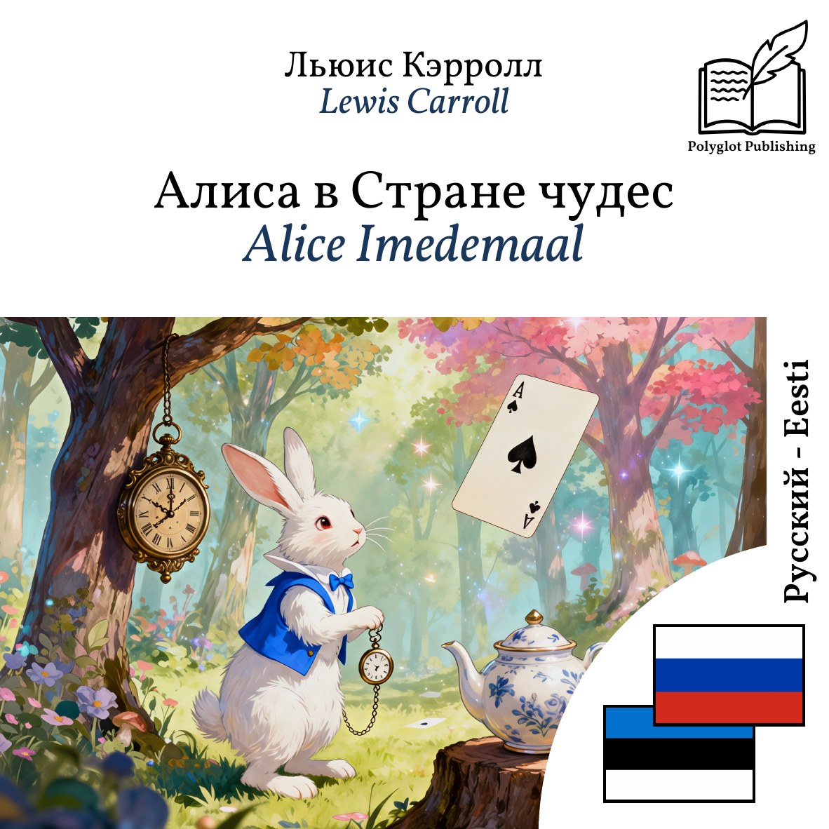Alice Imedemaal