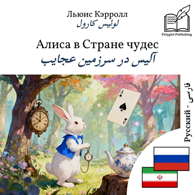 آلیس در سرزمین عجایب