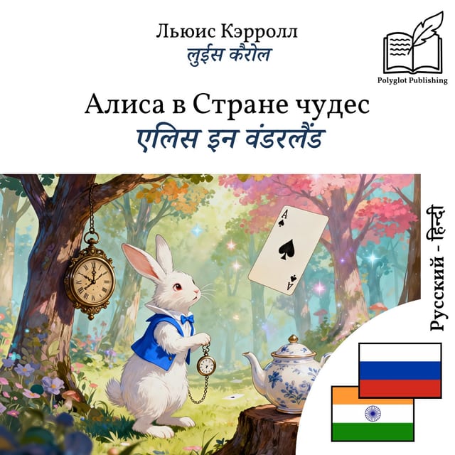 एलिस इन वंडरलैंड