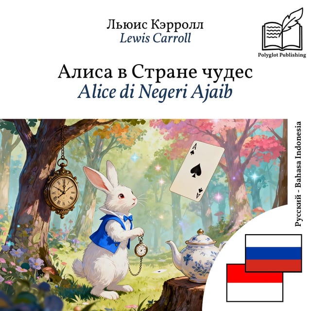 Alice di Negeri Ajaib