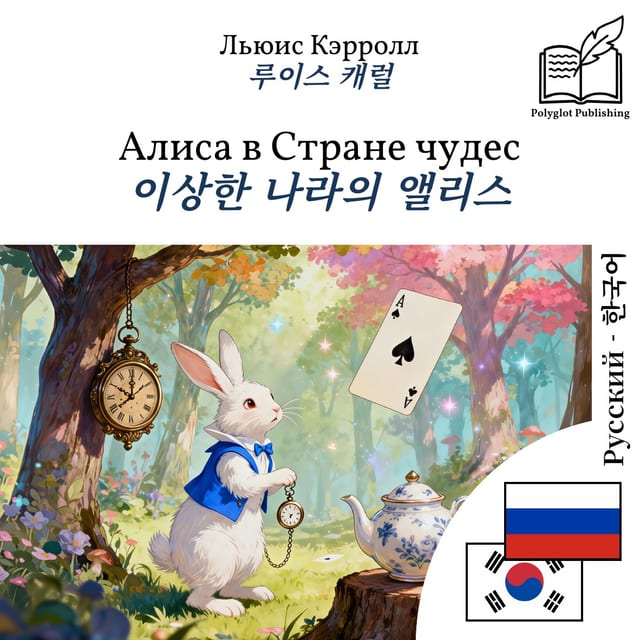 이상한 나라의 앨리스