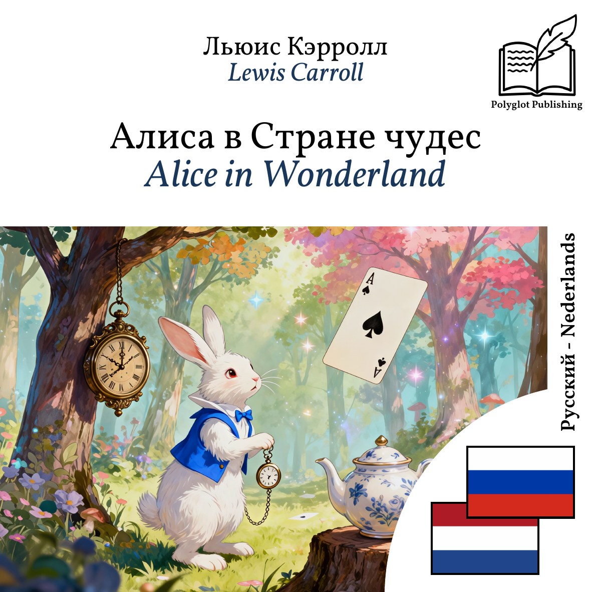 Alice in Wonderland
