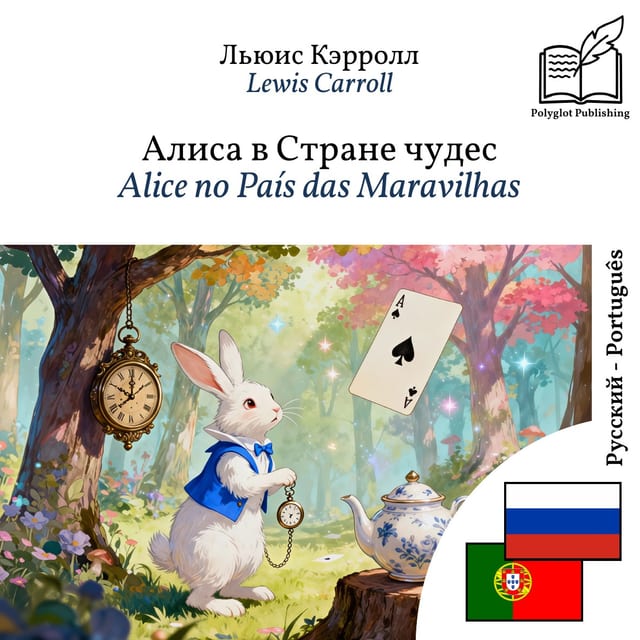 Alice no País das Maravilhas