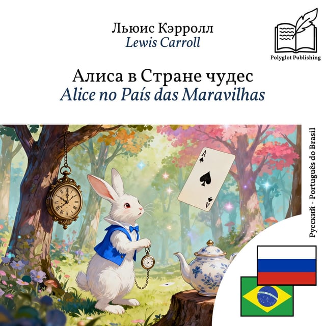 Alice no País das Maravilhas