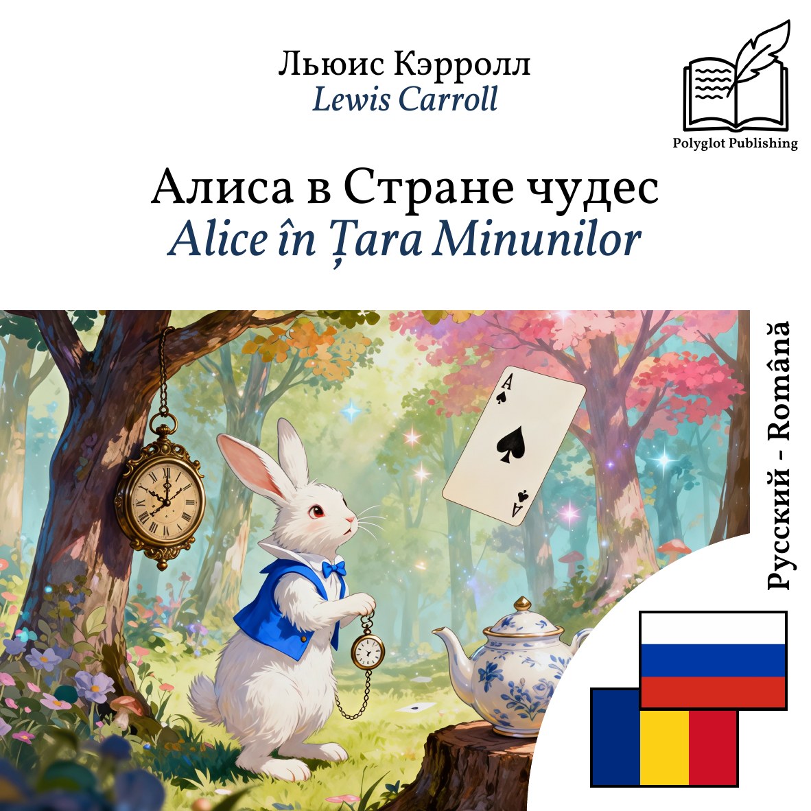 Alice în Țara Minunilor