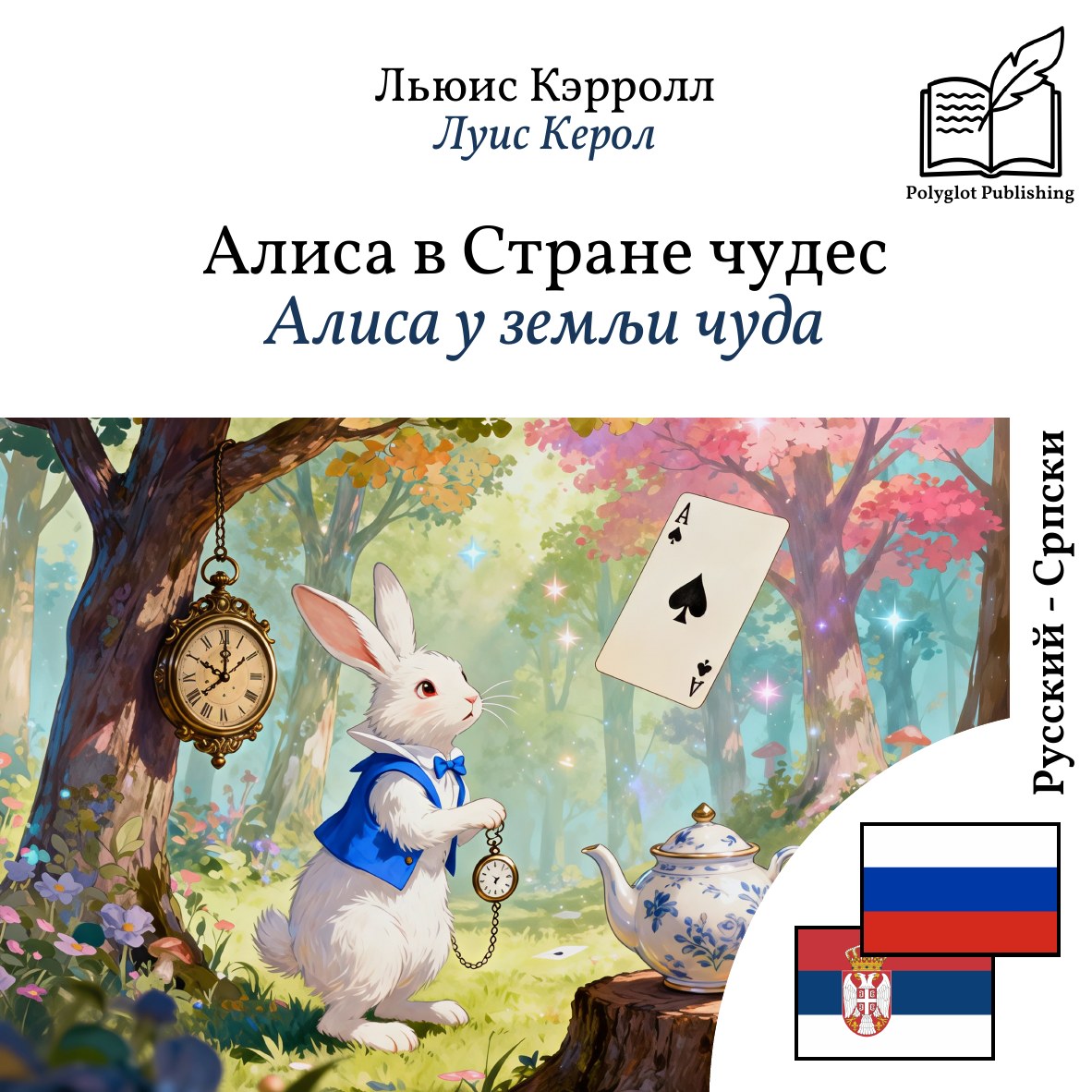 Алиса у земљи чуда