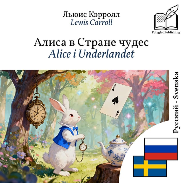 Alice i Underlandet