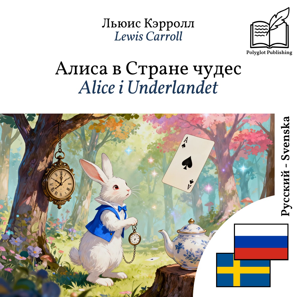 Alice i Underlandet