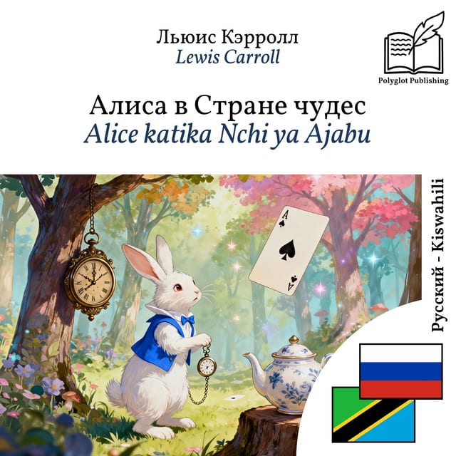 Alice katika Nchi ya Ajabu