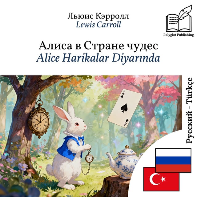Alice Harikalar Diyarında