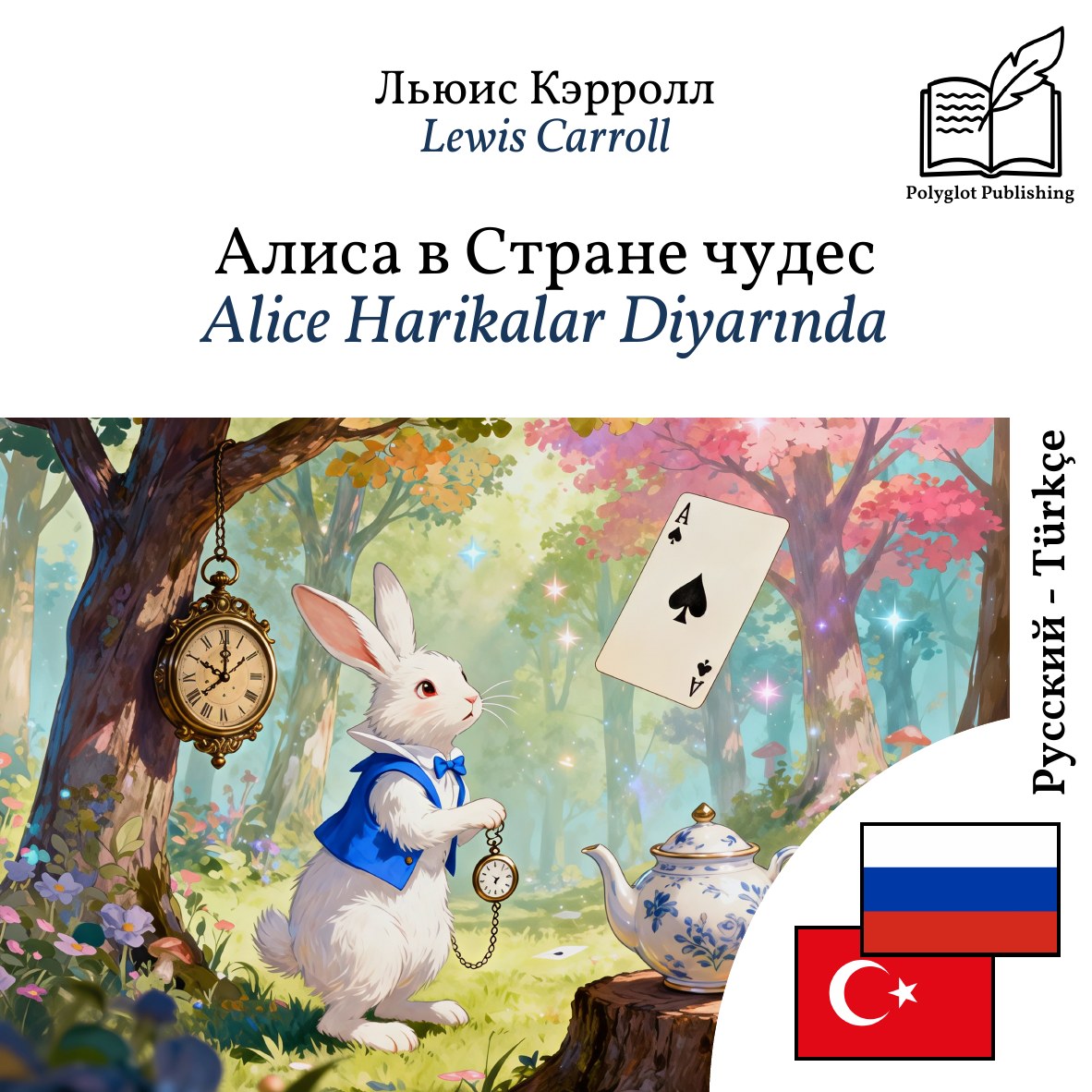 Alice Harikalar Diyarında