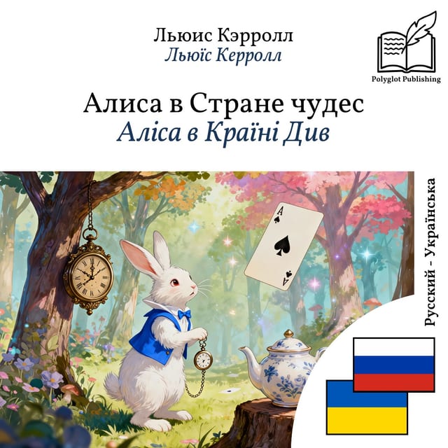 Аліса в Країні Див