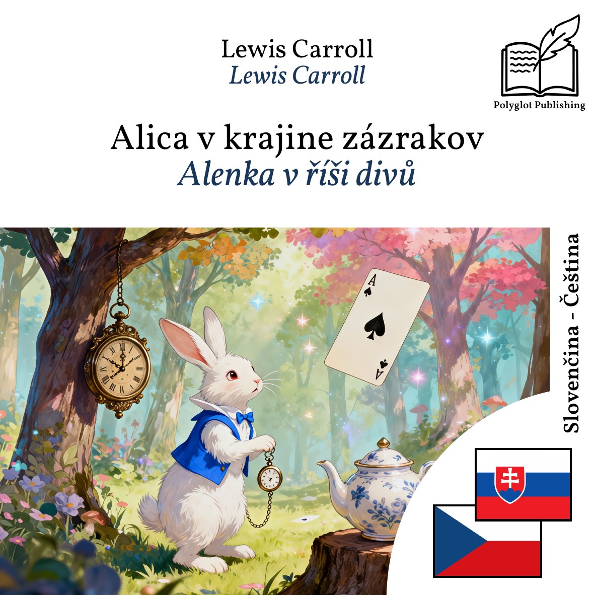 Alenka v říši divů