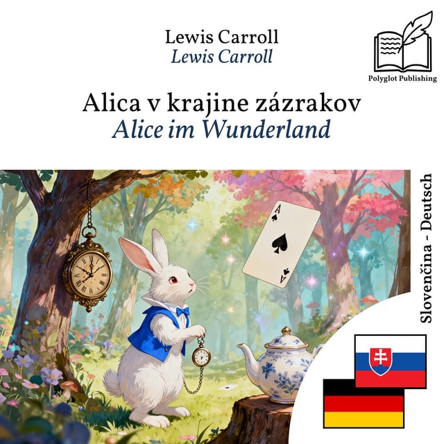 Alice im Wunderland