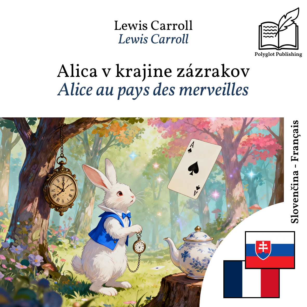 Alice au pays des merveilles