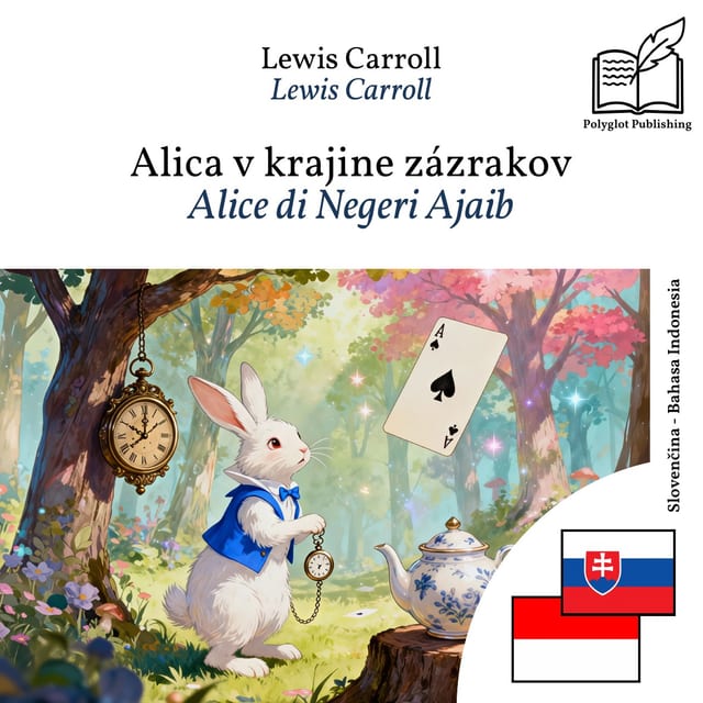 Alice di Negeri Ajaib
