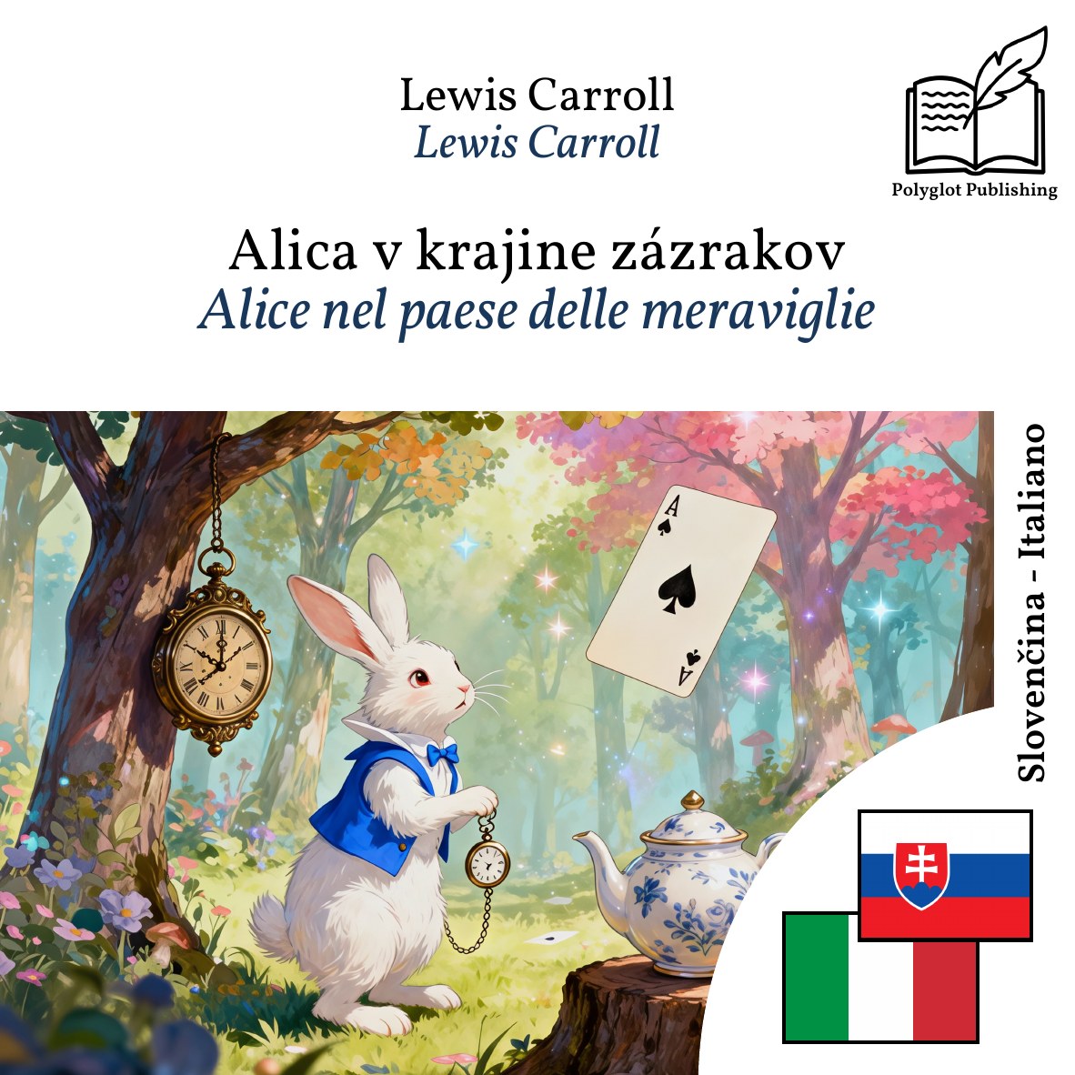 Alice nel paese delle meraviglie