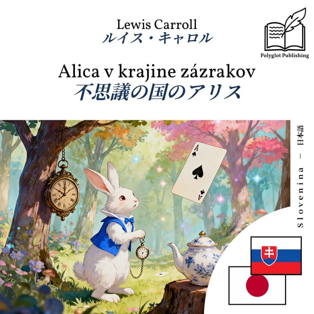 不思議の国のアリス