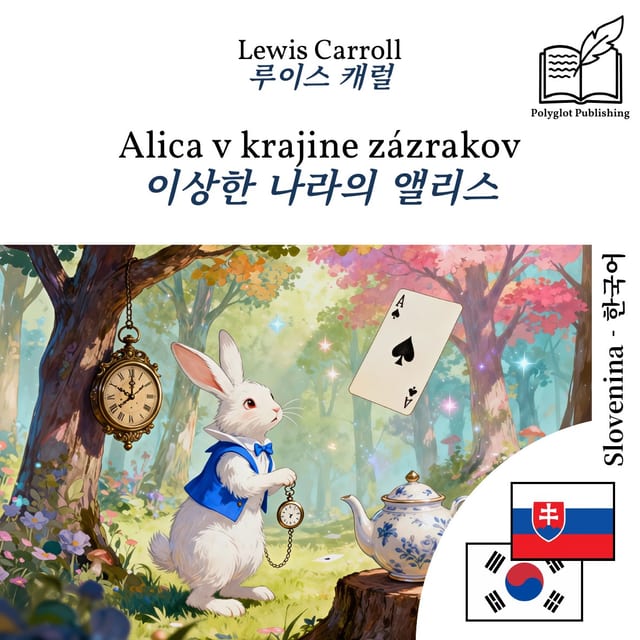 이상한 나라의 앨리스