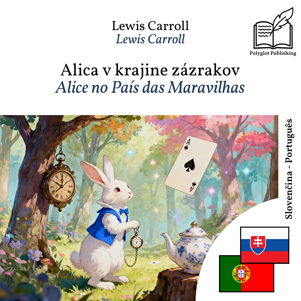 Alice no País das Maravilhas